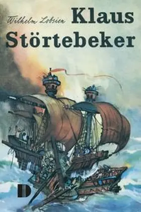 Lobsien |  Klaus Störtebeker | Buch |  Sack Fachmedien