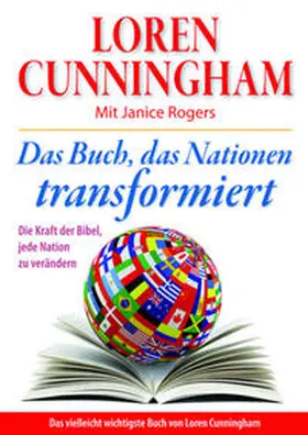 Cunningham |  Das Buch, das Nationen transformiert | Buch |  Sack Fachmedien