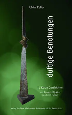 Keller |  duftige Benotungen | Buch |  Sack Fachmedien