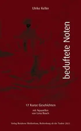Keller |  beduftete Noten | Buch |  Sack Fachmedien
