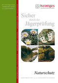 Heintges |  Naturschutz | Buch |  Sack Fachmedien