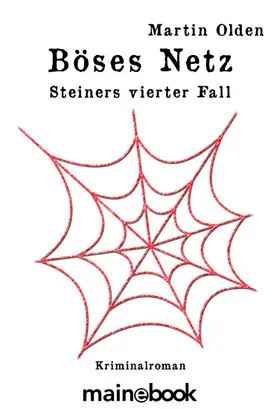 Olden |  Böses Netz | eBook | Sack Fachmedien