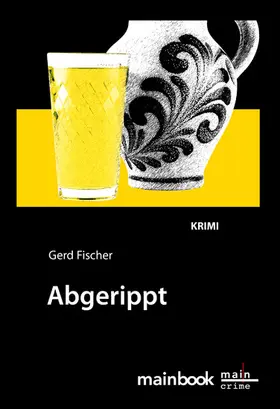 Fischer |  Abgerippt: Frankfurt-Krimi | eBook | Sack Fachmedien