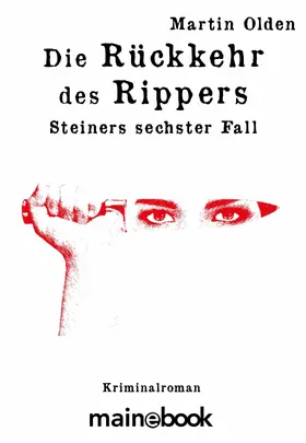 Olden |  Die Rückkehr des Rippers | eBook | Sack Fachmedien