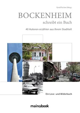 Fischer |  Bockenheim schreibt ein Buch | eBook | Sack Fachmedien