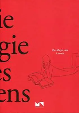 Gösswald |  Die Magie des Lesens | Buch |  Sack Fachmedien