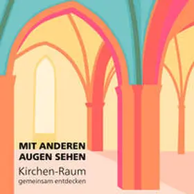 Bischöfliches Ordinariat Limburg / Borg / Dörnemann |  Mit anderen Augen sehen | Buch |  Sack Fachmedien