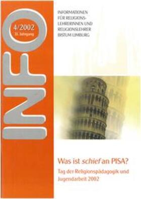 Jacobi / Nordhofen / Ruster |  Was ist schief an Pisa? | Buch |  Sack Fachmedien
