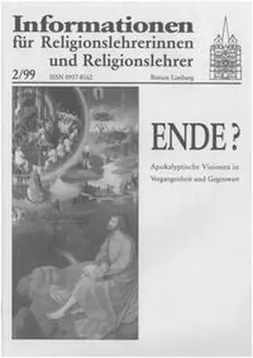 Kehl / Nanz / Siedlaczek |  Ende? | Buch |  Sack Fachmedien