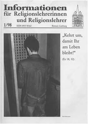 Stolte / Purk / Herok |  Kehrt um, damit Ihr am Leben bleibt! | Buch |  Sack Fachmedien