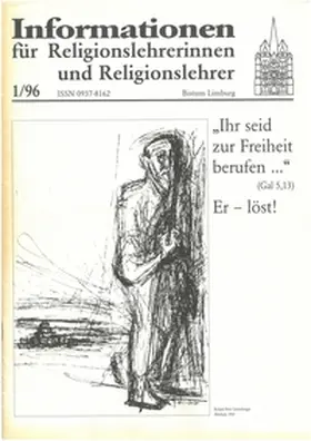 Eberhardt / Fronhofen / Kuch |  Ihr seid zur Freiheit berufen... (Gal 5,13) | Buch |  Sack Fachmedien