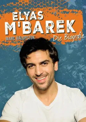 Halupczok |  Elyas M'Barek | eBook | Sack Fachmedien