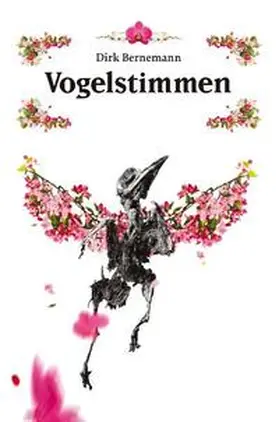 Bernemann |  Vogelstimmen | Buch |  Sack Fachmedien