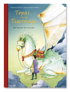 Hüging |  Topas und Tigerauge | Buch |  Sack Fachmedien
