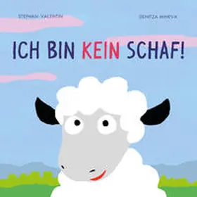 Valentin |  Ich bin kein Schaf | Buch |  Sack Fachmedien