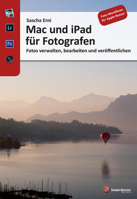 Erni |  Mac und iPad für Fotografen | Buch |  Sack Fachmedien
