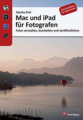 Erni | Mac und iPad für Fotografen | Buch | 978-3-944165-03-5 | sack.de