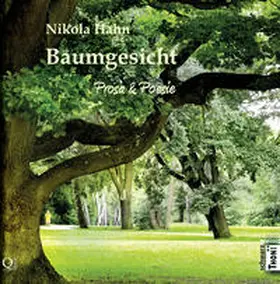 Hahn |  Baumgesicht | Buch |  Sack Fachmedien