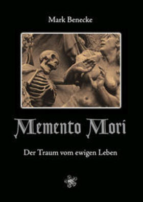 Benecke | Memento Mori | E-Book | sack.de