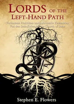 Flowers |  Lords of the Left-Hand Path | eBook | Sack Fachmedien