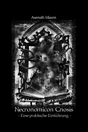 Mason |  Necronomicon Gnosis | eBook | Sack Fachmedien