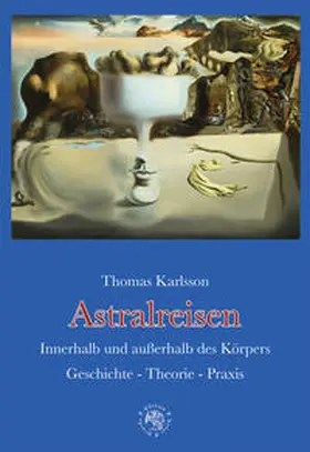 Karlsson |  Astralreisen | eBook | Sack Fachmedien