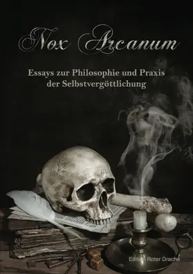 Mason / Kliemannel / Eremor |  Nox Arcanum | eBook | Sack Fachmedien
