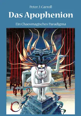 Carroll |  Das Apophenion | eBook | Sack Fachmedien