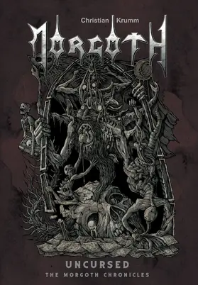 Krumm |  Morgoth Uncursed | eBook | Sack Fachmedien