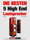 Runge / Gather / Maier |  Die besten 5 High End-Lautsprecher (Band 2) | eBook | Sack Fachmedien