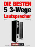 Runge / Gather / Maier |  Die besten 5 3-Wege-Lautsprecher (Band 2) | eBook | Sack Fachmedien
