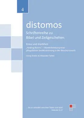 Walter / Seibel |  Kreuz und Krankheit: „Healing Rooms" | eBook | Sack Fachmedien