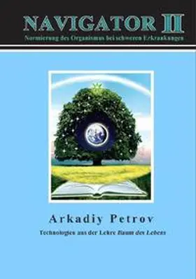 Petrov |  Navigator II | Buch |  Sack Fachmedien