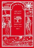 Petrov |  Sphäre Venus | Buch |  Sack Fachmedien