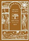 Petrov |  Sphäre Merkur | Buch |  Sack Fachmedien
