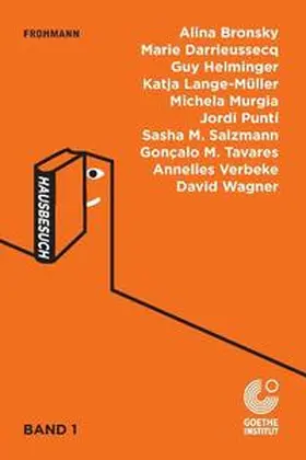 Ehler |  Hausbesuch | Buch |  Sack Fachmedien