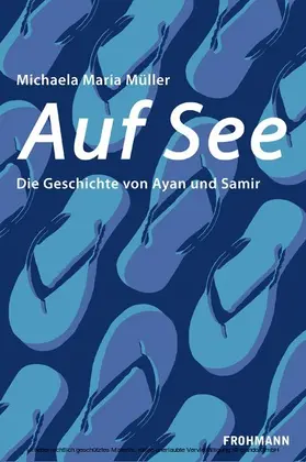 Müller |  Auf See | eBook | Sack Fachmedien