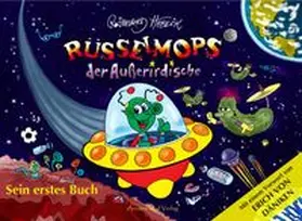 Habeck |  Rüsselmops der Außerirdische | Buch |  Sack Fachmedien