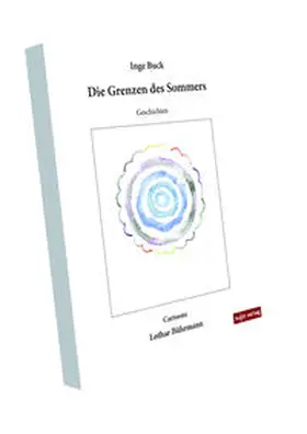 Buck |  Die Grenzen des Sommers | Buch |  Sack Fachmedien