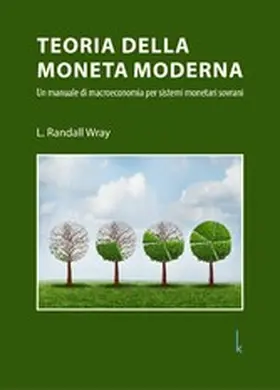 Wray |  Teoria della Moneta Moderna | eBook | Sack Fachmedien
