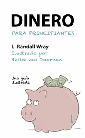 Wray |  Dinero para principiantes | eBook | Sack Fachmedien