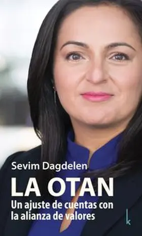 Dagdelen |  La OTAN | Buch |  Sack Fachmedien