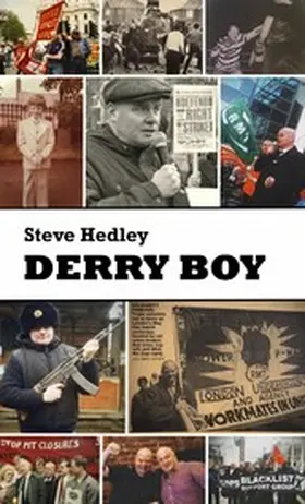 Hedley |  Derry Boy | eBook | Sack Fachmedien