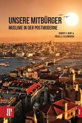 Hunt / Aslantogan |  Unsere Mitbürger | Buch |  Sack Fachmedien