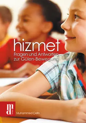 Cetin |  hizmet | Buch |  Sack Fachmedien