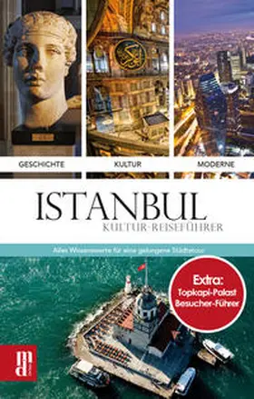 Avci |  Istanbul | Buch |  Sack Fachmedien