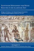 Eldamaty / Hoffmann / Minas-Nerpel |  Ägyptische Königinnen vom Neuen Reich bis in die islamische Zeit | Buch |  Sack Fachmedien