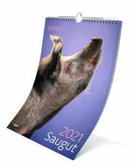  Saugut 2021 | Sonstiges |  Sack Fachmedien