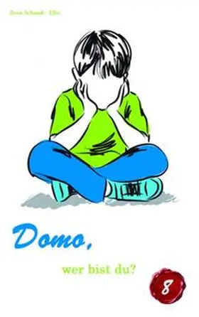 Schmidt-Eller |  Domo, wer bist du? | Buch |  Sack Fachmedien