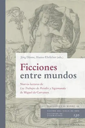 Dünne / Ehrlicher |  Ficciones entre mundos | Buch |  Sack Fachmedien